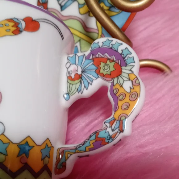 FANTASY DESIGNED BY GENE MOORE FOR TIFFANY & CO. - Picture 5 of 9